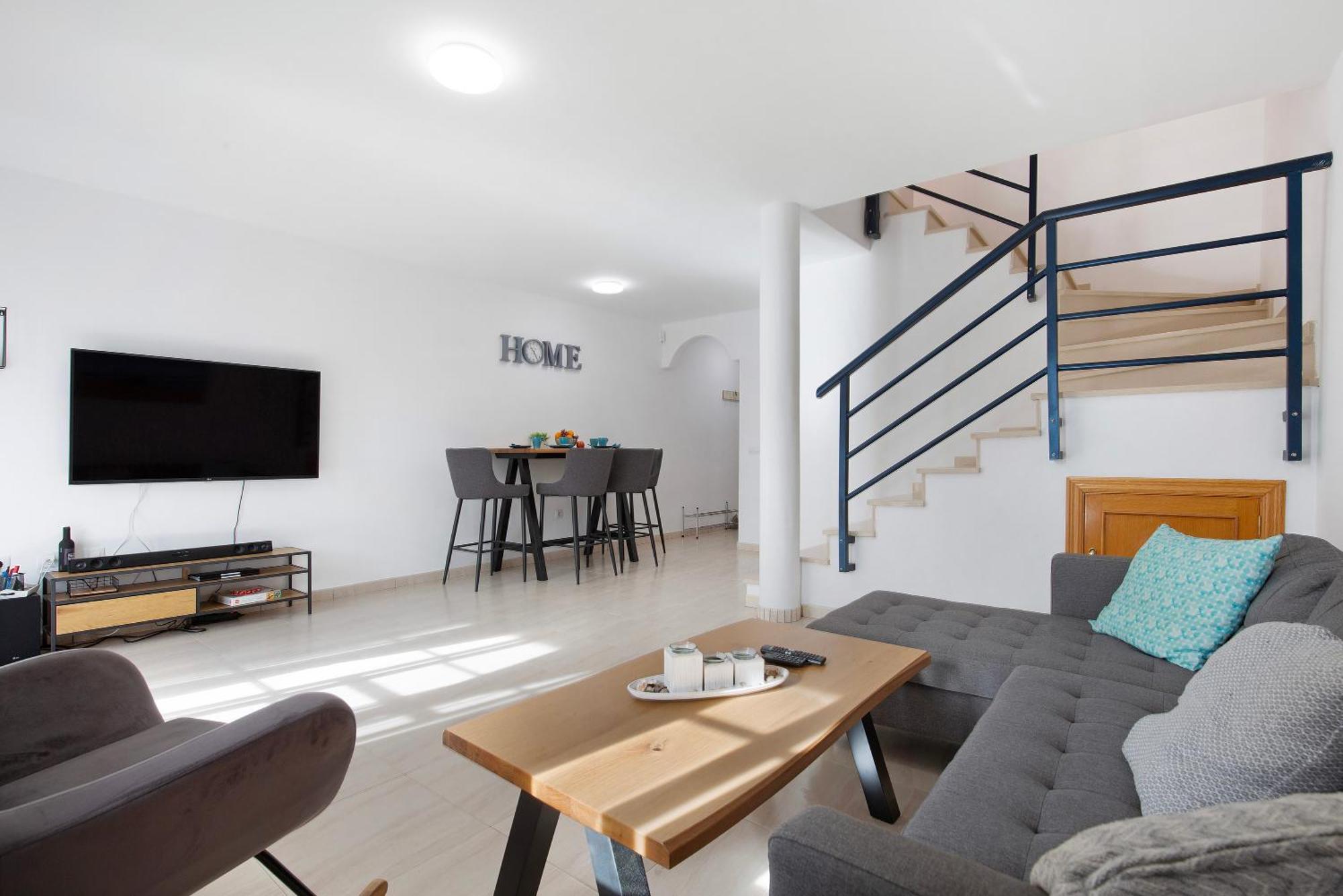Вилла Casa Otono Лахита Экстерьер фото