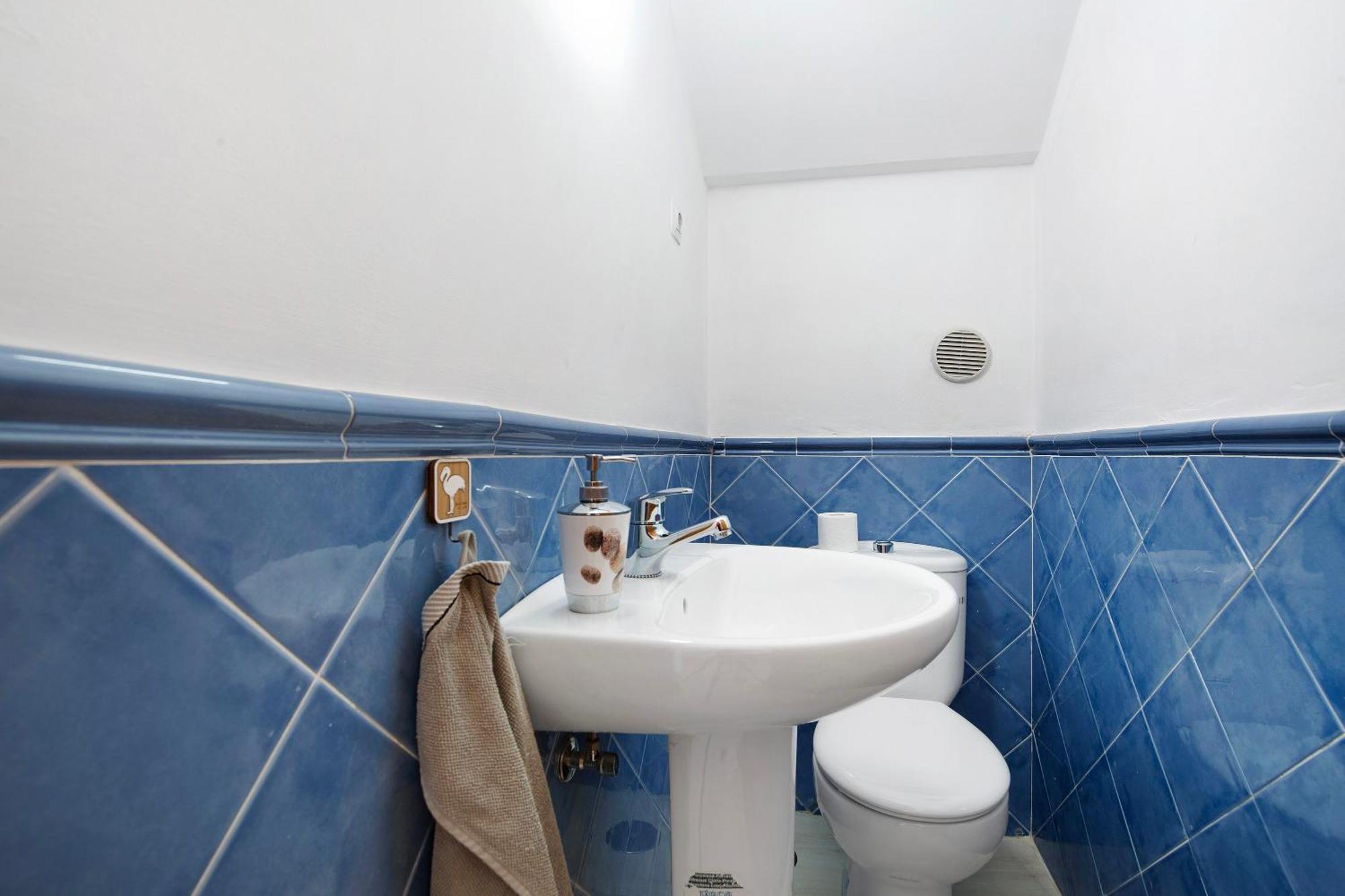 Вилла Casa Otono Лахита Экстерьер фото